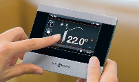 ТД ВИКО - Дистанционное управление отоплением и температурой дома. GSM системы управления климатом.