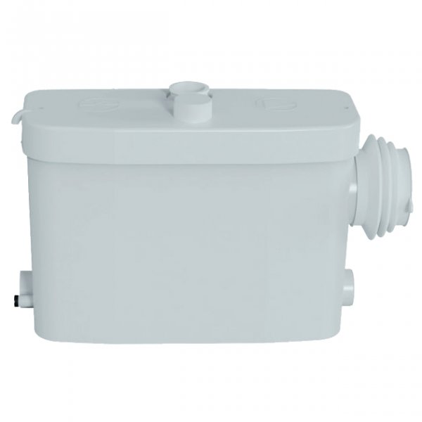 Канализационная насосная станция 450 Вт BIOLIFT R-4S, выход сбоку 1х100/3х40 мм ROMMER Канализационная насосная станция 450 Вт BIOLIFT R-4S, выход сбоку 1х100/3х40 мм ROMMER