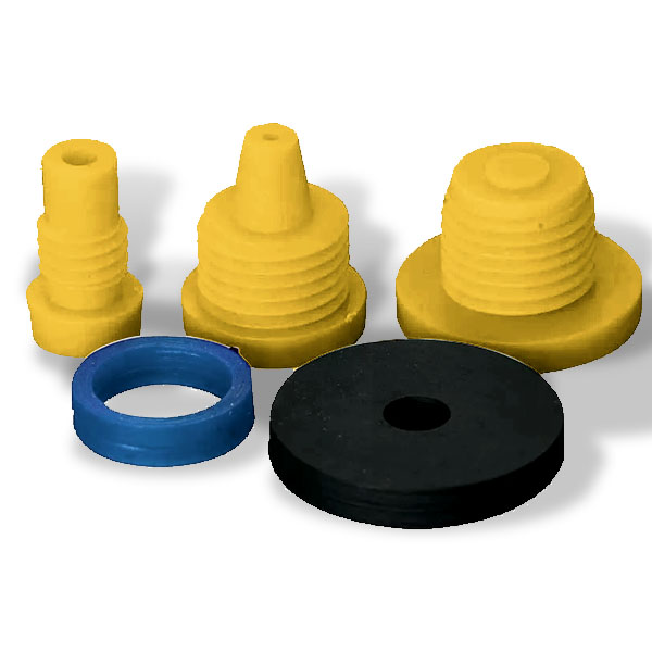 Модель инжектора 6303 желтый RUNXIN Модель инжектора 6303 желтый RUNXIN