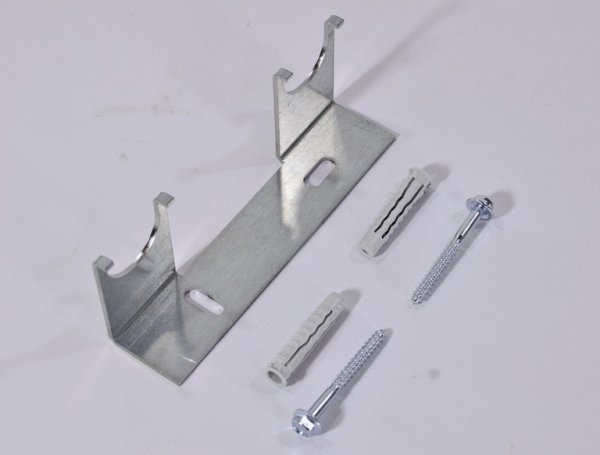 STOUT Скоба для крепления к стене насосных групп STOUT Скоба для крепления к стене насосных групп