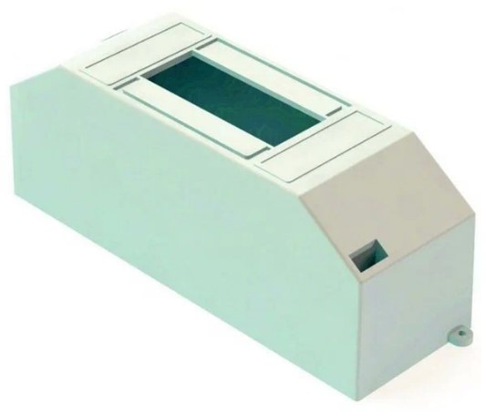 Щит ЩРН-П-1/2 IP30 DEKra 31030DEK Dekraft Щит ЩРН-П-1/2 IP30 DEKra 31030DEK Dekraft