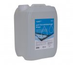 Вода дистиллированная -10 л