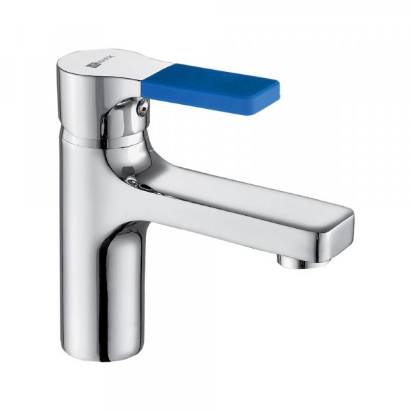 LM0606C Смеситель для умывальника монолитный, хром LEMARK LM0606C Смеситель для умывальника монолитный, хром LEMARK