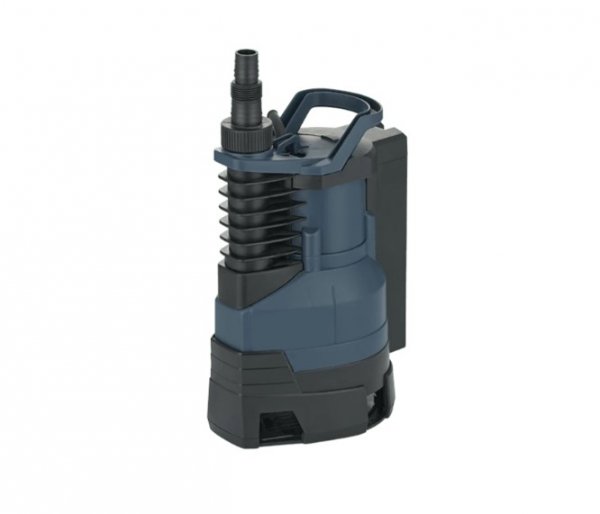 Насос дренажный Q900B ARTVORT Unipamp (P-900 Вт; Hmax-8,5 м; Qmax-250 л/мин) Насос дренажный Q900B ARTVORT Unipamp (P-900 Вт; Hmax-8,5 м; Qmax-250 л/мин)