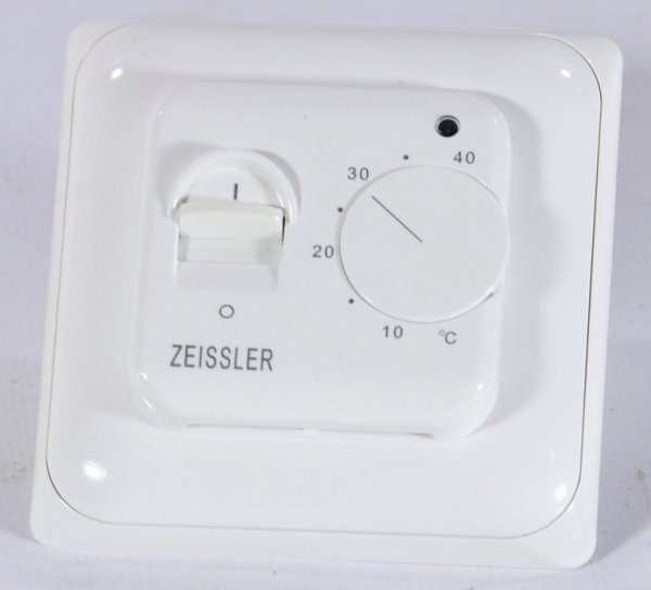 Электронный проводной термостат M5.713 (н.з. и н.о.; рег. по воздуху) 220В/ 3А Электронный проводной термостат M5.713 (н.з. и н.о.; рег. по воздуху) 220В/ 3А