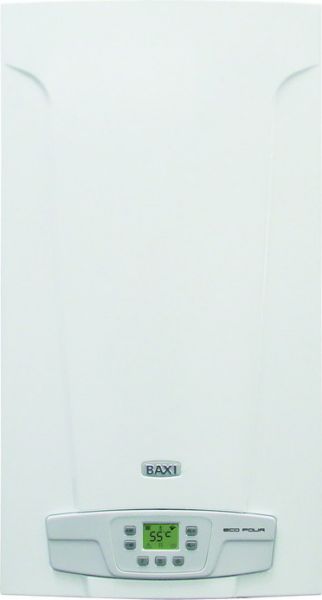 Котел ECO Four 1.24 F BAXI Котел ECO Four 1.24 F BAXI
