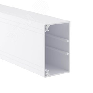 Кабель-канал 100х60  TA-GN IN-Liner (01786)   Кабель-канал 100х60  TA-GN IN-Liner (01786)