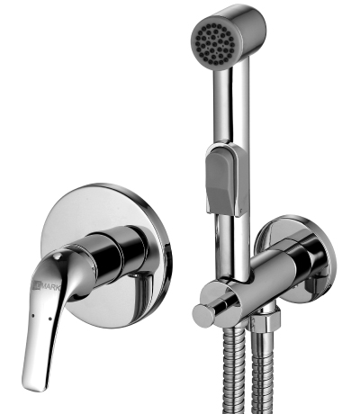 LM1219C Смеситель LEMARK Plus Advance LM1219C с гигиеническим душем LM1219C Смеситель LEMARK Plus Advance LM1219C с гигиеническим душем