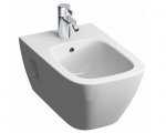RENOVA PLAN биде подвесное RENOVA PLAN Square /35х54/(белый) GEBERIT RENOVA PLAN биде подвесное RENOVA PLAN Square /35х54/(белый) GEBERIT