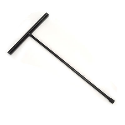 Ключ стальной для ниппелей алюминиевого радиатора Ключ стальной для ниппелей алюминиевого радиатора