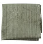 Мешок для строит.мусора тканый полипропиленовый зеленый 65 гр, 1150х750 мм 11905 FIT Мешок для строит.мусора тканый полипропиленовый зеленый 65 гр, 1150х750 мм 11905 FIT