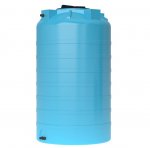 Бак д/воды ATV   500 (синий) 