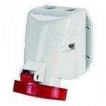 IP67 Розетка наружная IP67 16А 3P+E+N 400V DIS5181657T DKC IP67 Розетка наружная IP67 16А 3P+E+N 400V DIS5181657T DKC