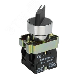 LAY5 Переключатель LAY5-BD33 3 позиции I-0-II стандартная ручка LAY5 Переключатель LAY5-BD33 3 позиции I-0-II стандартная ручка
