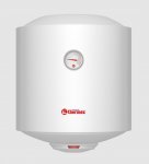 Водонагреватель накоп. вертик. навесной, THERMEX TitaniumHeat  50 V (мокрый ТЭН, эмаль) 111 085