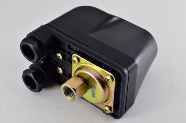 Датчик сухого хода PS-02С (LP3ML14 Italtecnica) наружняя резьба Датчик сухого хода PS-02С (LP3ML14 Italtecnica) наружняя резьба