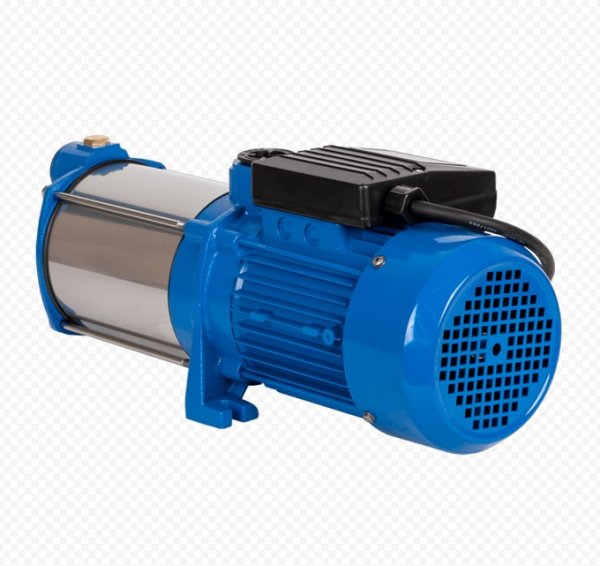 Поверхностный центробежный насос AMH-150- 6P Aquario Поверхностный центробежный насос AMH-150- 6P Aquario