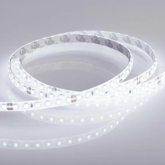 Лента герметичная RTW-SE-A120-8мм (5м) 24V White6000 (14,4 W/m, IP20, 2835,) 1440лм 020528(2) Arlight Лента герметичная RTW-SE-A120-8мм (5м) 24V White6000 (14,4 W/m, IP20, 2835,) 1440лм 020528(2) Arlight