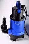 Насос дренажный ADS-1500, AQUARIO (P-640 Вт; Hmax-8 м; Qmax-250 л/мин; до 30 мм) Насос дренажный ADS-1500, AQUARIO (P-640 Вт; Hmax-8 м; Qmax-250 л/мин; до 30 мм)