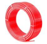  Труба PEX-B 16 (2,0) бухта 200м  (1 б. = 200 м.)