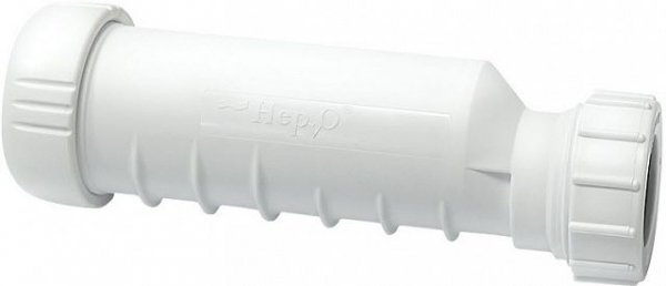 Wavin ПП Клапан сифон HepvO 40мм Wavin ПП Клапан сифон HepvO 40мм