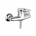 Смеситель для душа шар d40 А8030/А8040  Accoona