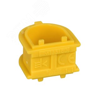 Соединитель для распределительных коробок (IMT35180) Соединитель для распределительных коробок (IMT35180)