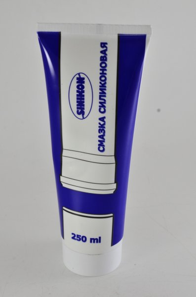 Технический вазелин 250гр Синикон Технический вазелин 250гр Синикон