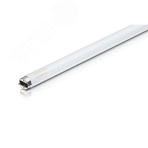 Лампа линейная люминесцентная ЛЛ 36вт TLD Super80 36/840 G13 белая Лампа линейная люминесцентная ЛЛ 36вт TLD Super80 36/840 G13 белая