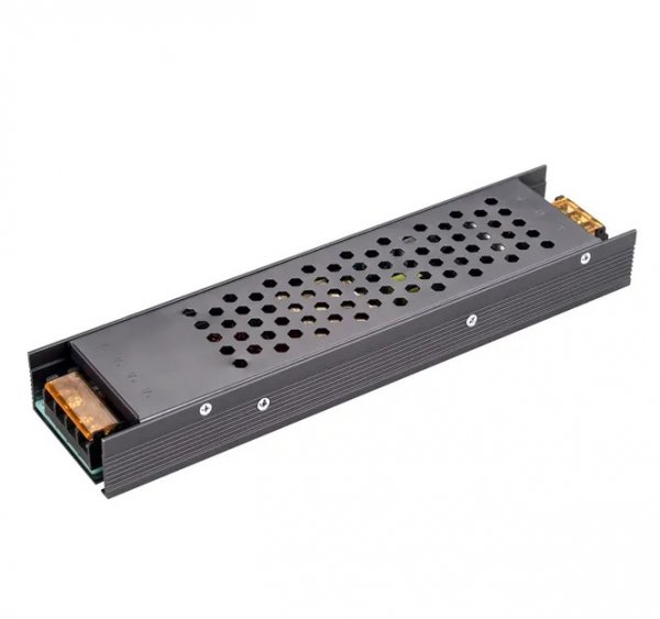 Блок питания ARS-250-24-L1 (24V, 10.4A, 250W) (ARL, IP20 Сетка, 3 года) 029543(1) Arlight Блок питания ARS-250-24-L1 (24V, 10.4A, 250W) (ARL, IP20 Сетка, 3 года) 029543(1) Arlight