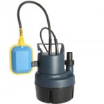 Насос дренажный SUB 209 P Unipamp (P-250 Вт; Hmax-5 м; Qmax-100 л/мин; до 5 мм) Насос дренажный SUB 209 P Unipamp (P-250 Вт; Hmax-5 м; Qmax-100 л/мин; до 5 мм)