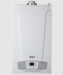 Котел ECO Life 1.31 F BAXI Котел ECO Life 1.31 F BAXI