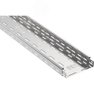 Лоток перфорированный 200х50х3000 Лоток перфорированный 200х50х3000