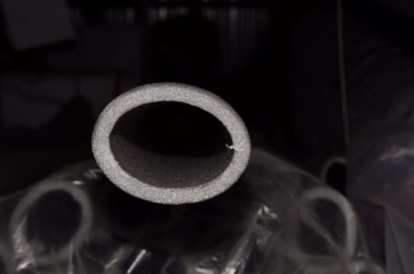 Изодом ППИ ОТ 60/ 9 1шт.=2м (уп.= 33шт) Изодом ППИ ОТ 60/ 9 1шт.=2м (уп.= 33шт)