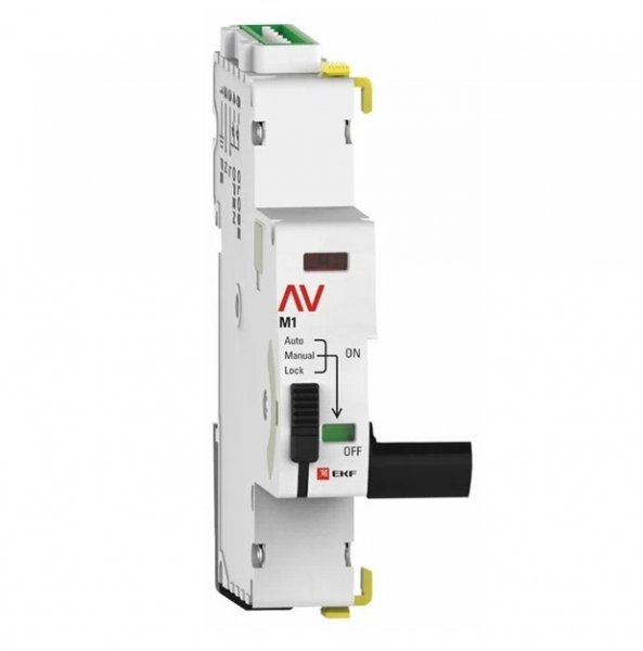 Привод моторный AV-M1 AVERES av-m1-averes  Привод моторный AV-M1 AVERES av-m1-averes