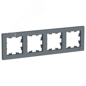 ATLASDESIGN рамка ГРИФЕЛЬ 4 элемента ATLASDESIGN рамка ГРИФЕЛЬ 4 элемента