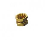 STOUT Соединение с шайбами G 1”½ F  STOUT Соединение с шайбами G 1”½ F