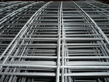 Сетка кладочная 150х150х3,5мм 1000х2000мм Сетка кладочная 150х150х3,5мм 1000х2000мм