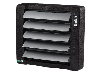 Тепловентилятор водяной BALLU BHP-W3-15-LN Тепловентилятор водяной BALLU BHP-W3-15-LN