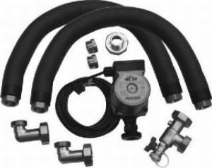 Protherm Комплект для соединения бойлера B100MS и котла МЕДВЕДЬ PLO Версия 15 Protherm Комплект для соединения бойлера B100MS и котла МЕДВЕДЬ PLO Версия 15