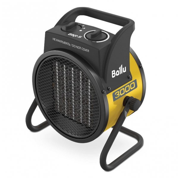 Пушка тепловая BALLU BKR-5 Пушка тепловая BALLU BKR-5