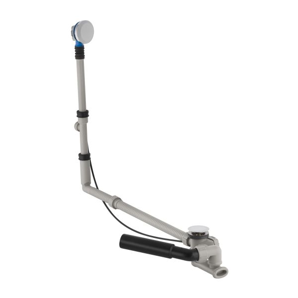 Слив-перелив д/большой ванны 150.525.21.1 GEBERIT Слив-перелив д/большой ванны 150.525.21.1 GEBERIT