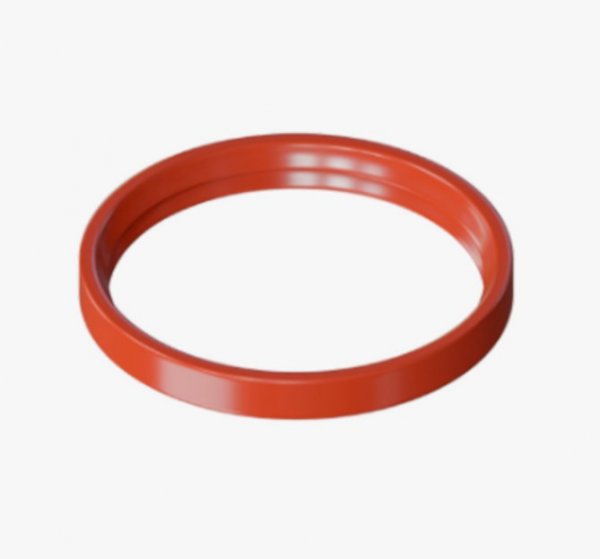 ROMMER Уплотнение силиконовое D80 ROMMER Уплотнение силиконовое D80