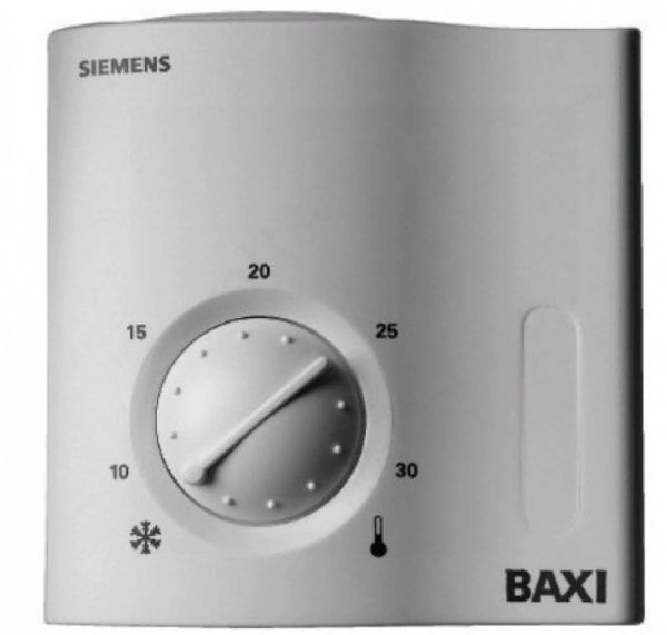 BAXI Компактный термостат BAXI Компактный термостат