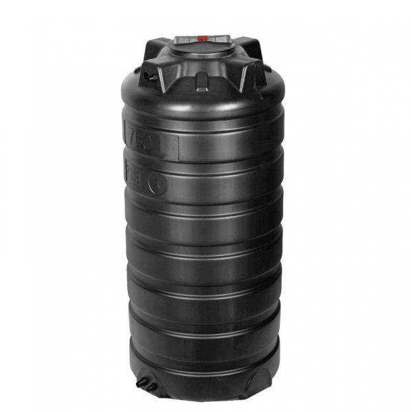 Бак д/воды ATV 500 (черный) Бак д/воды ATV 500 (черный)