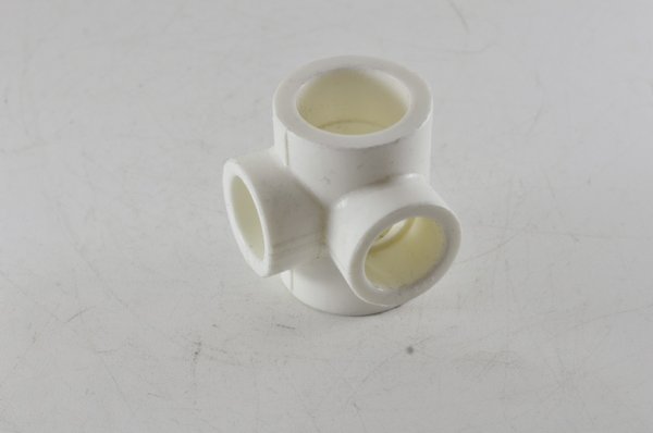 Крестовина переходная 32*25 ППРС Kalde Крестовина переходная 32*25 ППРС Kalde