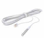 Ectocontrol Датчик температуры проводной в гильзе