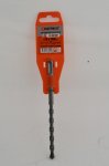 Бур по бетону SDS-PLUS 8 * 160 Craftmate - FLAT Бур по бетону SDS-PLUS 8 * 160 Craftmate - FLAT