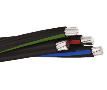 Провод СИП-4 4х35 Провод СИП-4 4х35