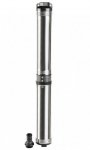 Погружной насос 3,5 "ECO MIDI-1 (550Вт, кабель 30м) H= 55 м. Q=3 м³/час  (выход 1  1/4")